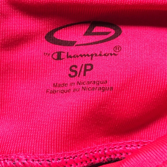 *CHAMPION* leggings - Picture 3 of 4